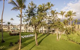 Maui Beach Hotel