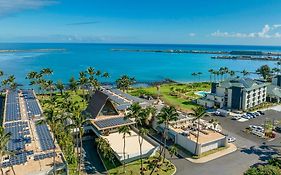 Maui Beach Hotel